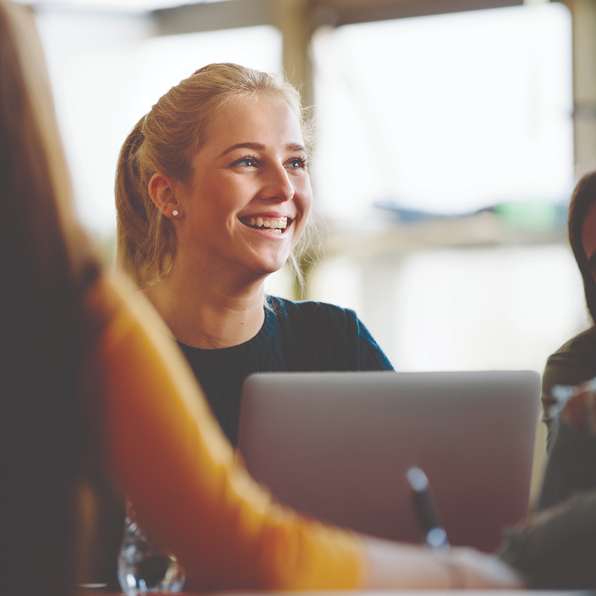 A vibrant culture A vibrant culture