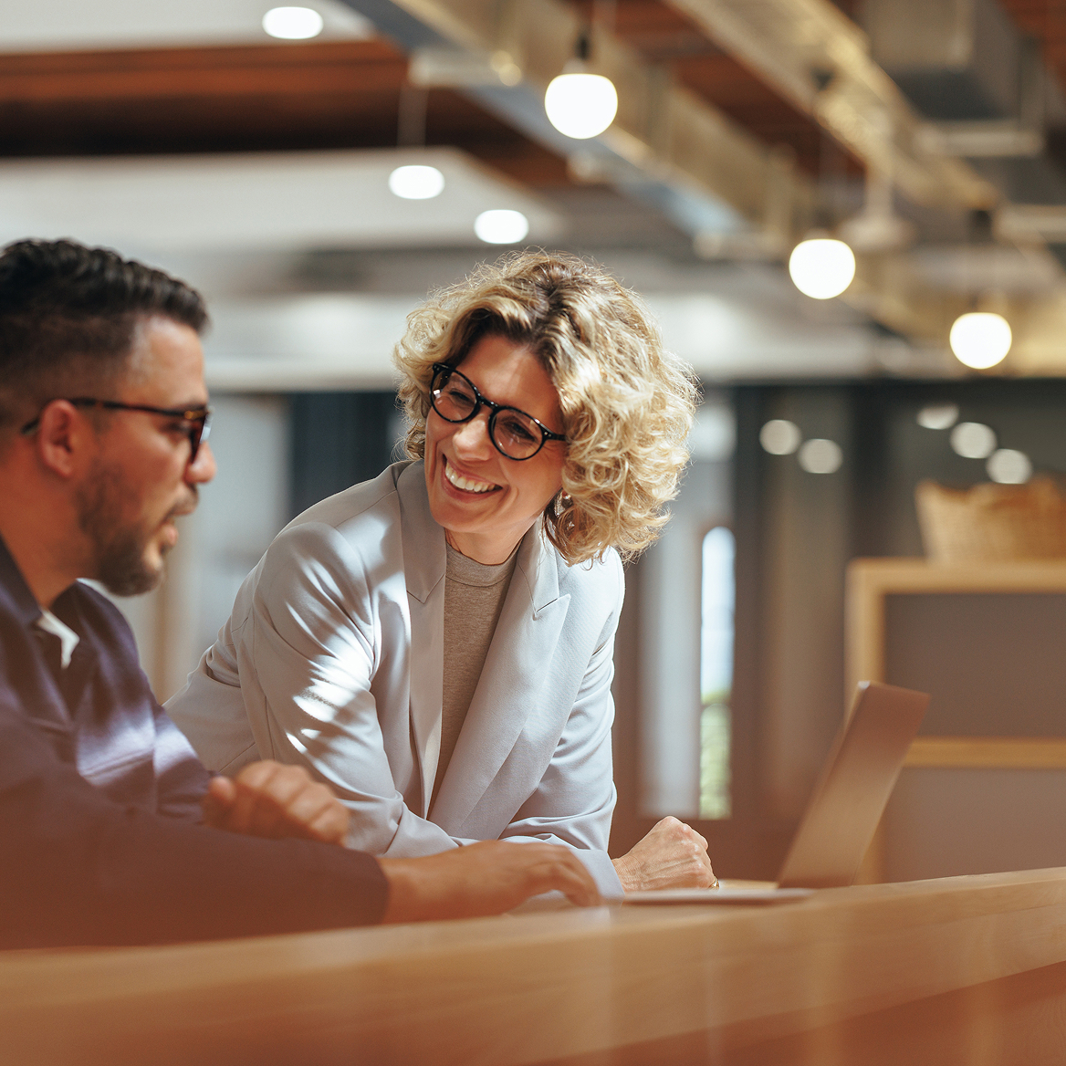 A vibrant culture A vibrant culture