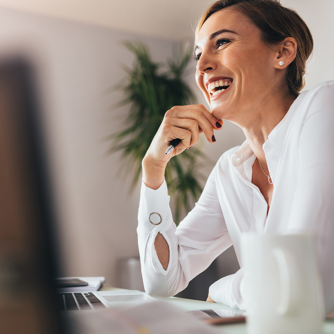 A vibrant culture A vibrant culture