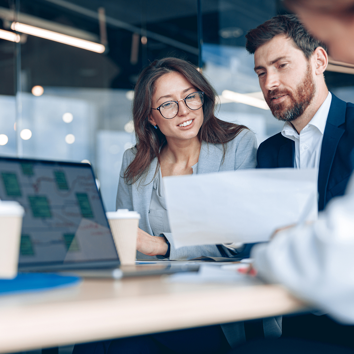 A vibrant culture A vibrant culture