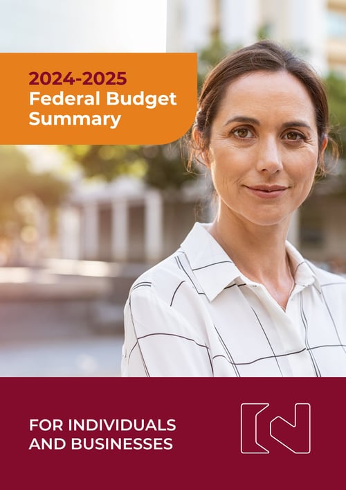 2024 SME Federal Budget
