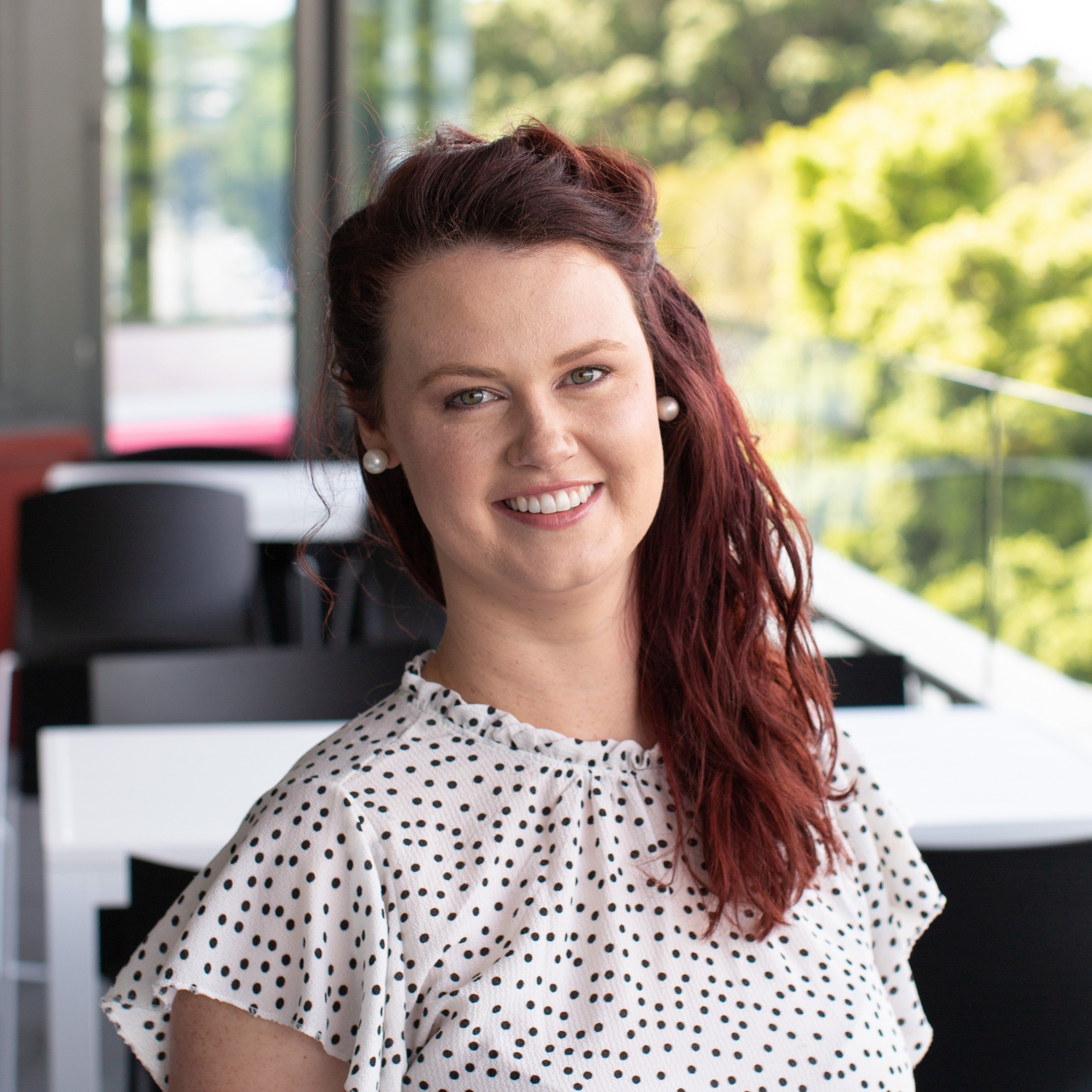 Jodie Walshe, Partner, Accounting & Taxation Services